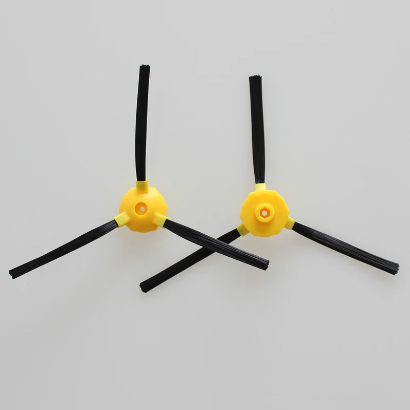 

2pcs Side Brush Vacuum Robotic Cleaner Parts for Haier T320 T321 T325 Series
