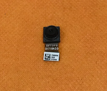 

Original Front Camera 16.0MP Module For ELEPHONE Soldier Helio X25 MTK6797T Deca Core 5.5" 2K Screen Free Shipping