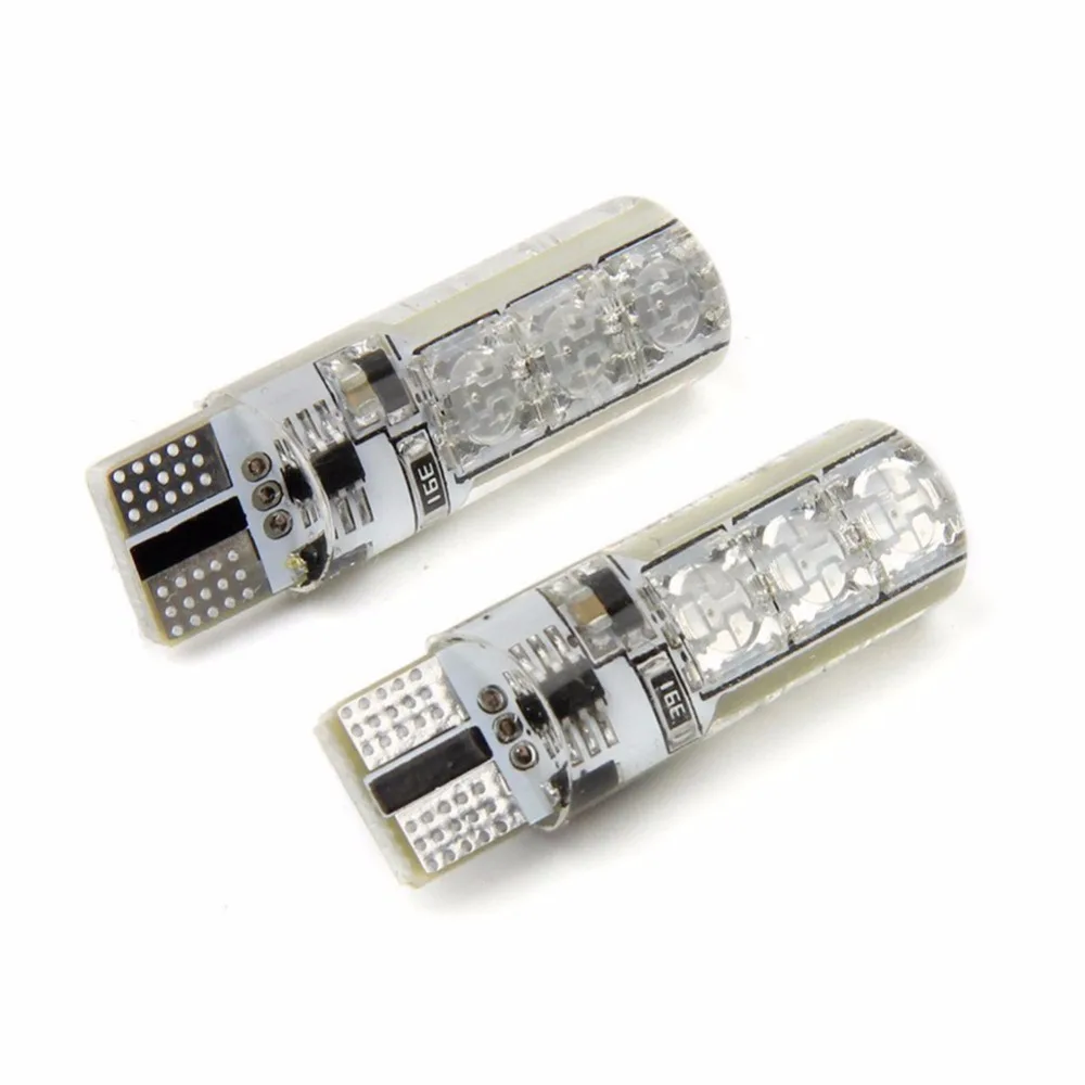 

RGB Led Lights SMD Led Bulb Remote Indoor Width Lighting Source Parking Light