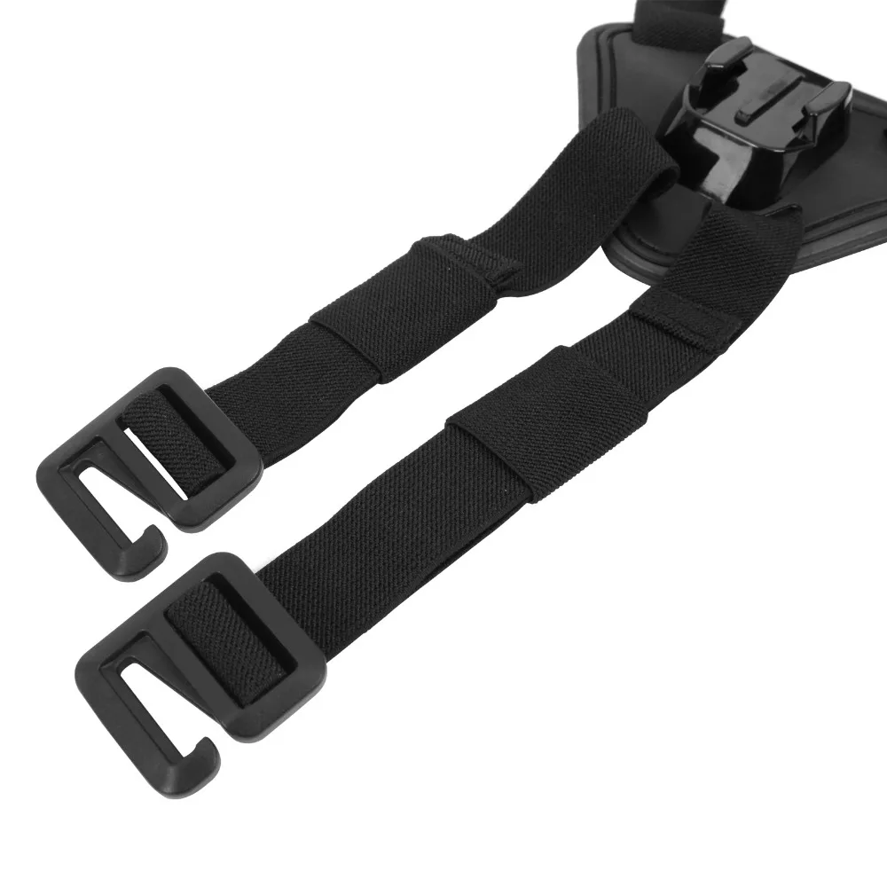 Dog Chest Harness Adjustable Dog Fetch Harness Chest Strap Belt Mount For GoPro Hero 543+32SJ4000 SJ5000 Action Sport Camera (10)