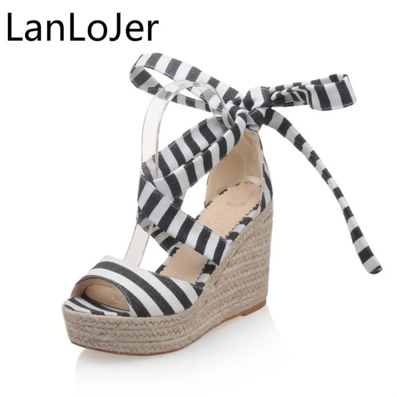Free People Queen Wedge Sandal | Strappy wedge heels, Black strappy wedges, Shoe style