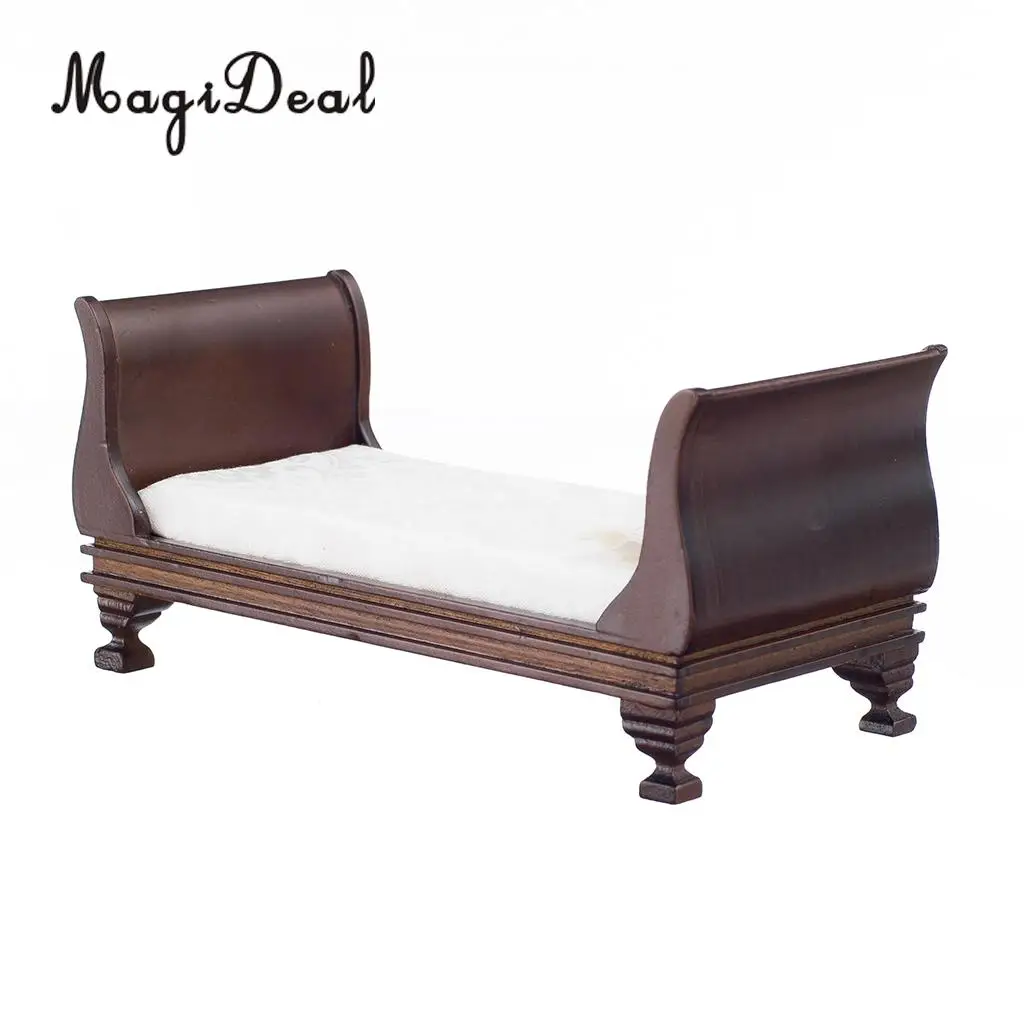 1/12 Scale Dollhouse Miniature Mini Piano Cabinet Chairs Modern Furniture Decoration for Dolls Living Room Bedroom Accs