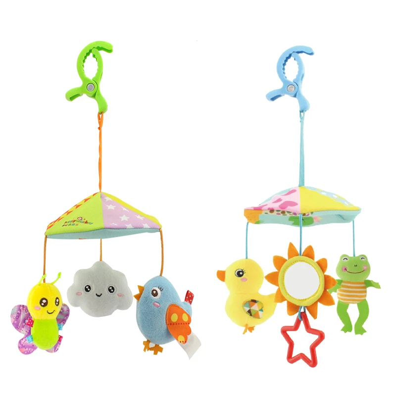 hanging toys for newborn