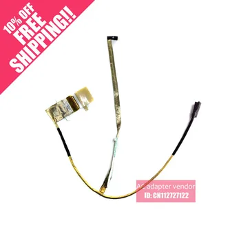 

NEW FOR Samsung NP300E7A NP305E7A laptop screen wire cable BA39-01166A LCD cabel