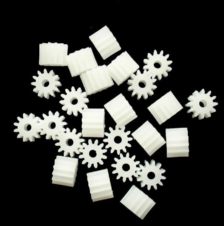 36122b Plastic Gear For Toys Small Plastic Gears Toy Plastic Gears