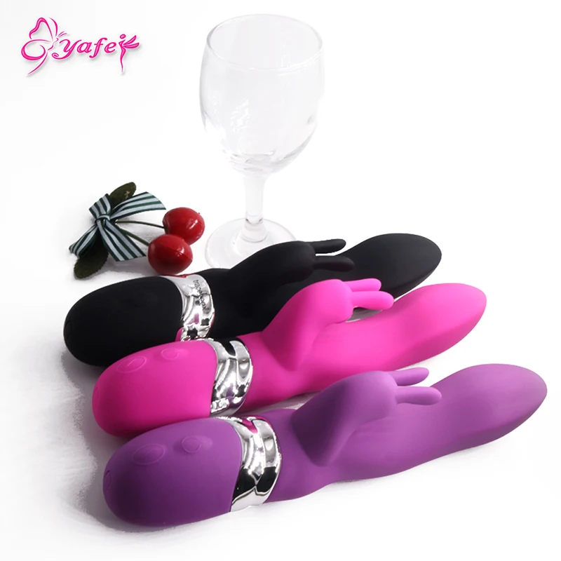 Dildo Vibrator