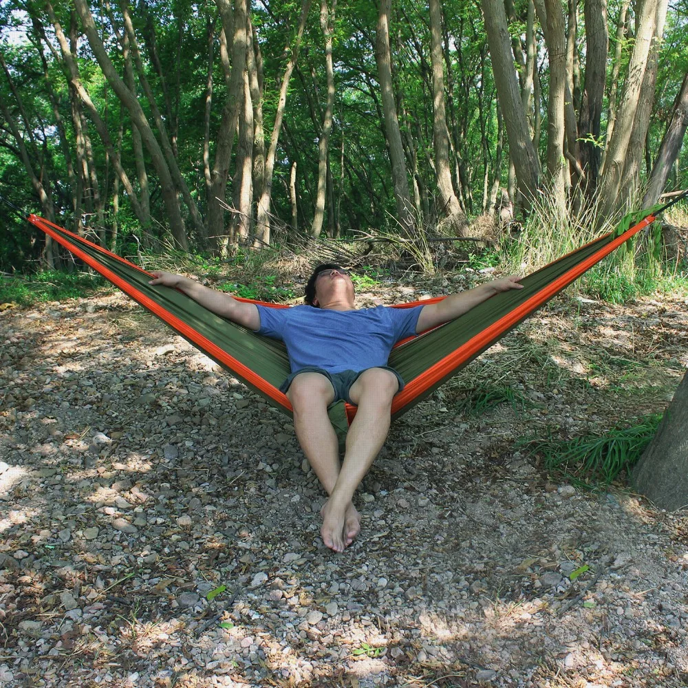 Outdoor Hammock (4)