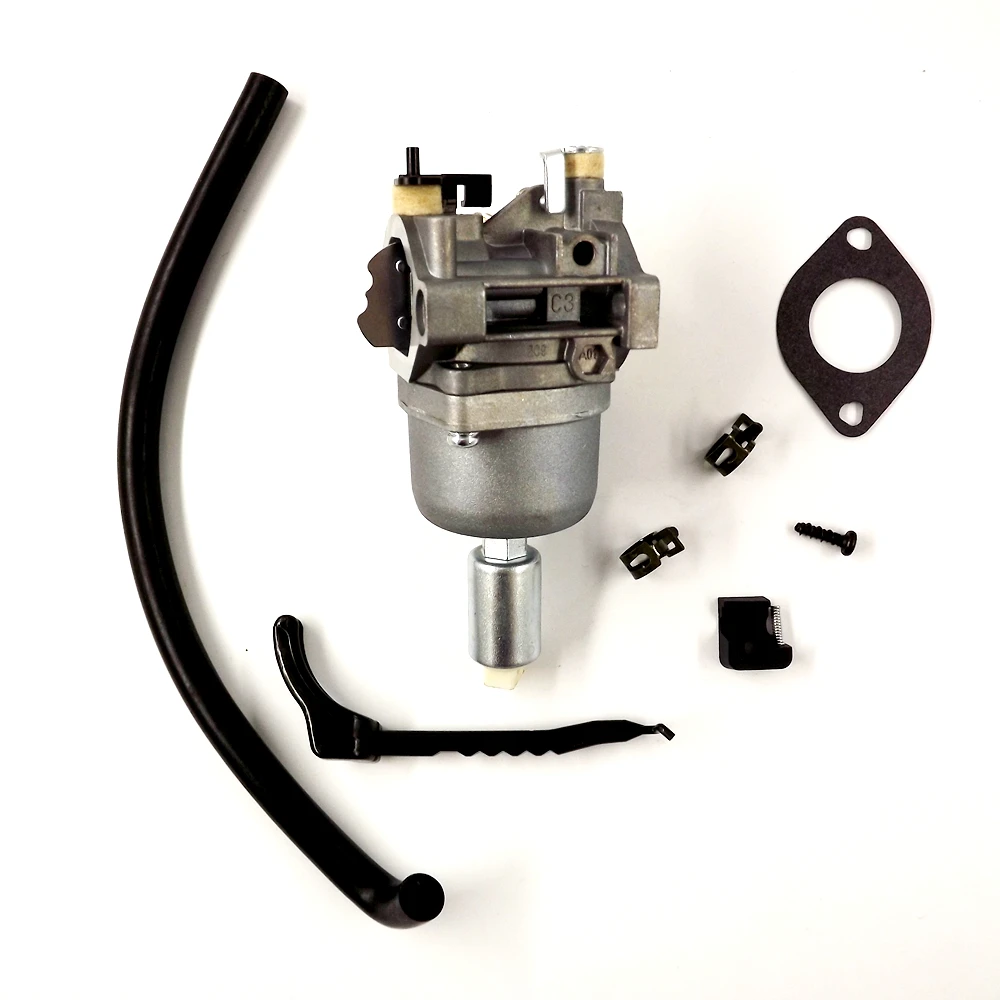 Carburetor For Briggs & Stratton  699916 794294 Nikki Carb 21B000 Engine