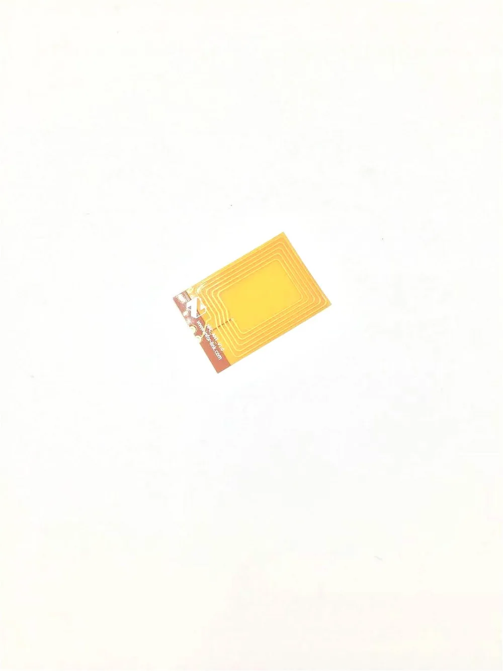 NRF52832 BRAKOUT NRF52840 13.56M FPC2