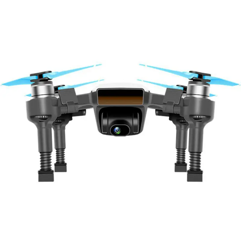 Аксессуары для DJI Spark шасси подшипники расширительные ножки Drone parts|Посадочные