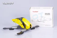 Tarot Mini 250 Shuttle Rack Carbon Version TL250C Racing drone Free Track Shipping