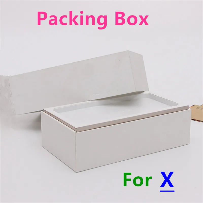 50pcs/lot High Quality US,EU,UK Version Phone Retail