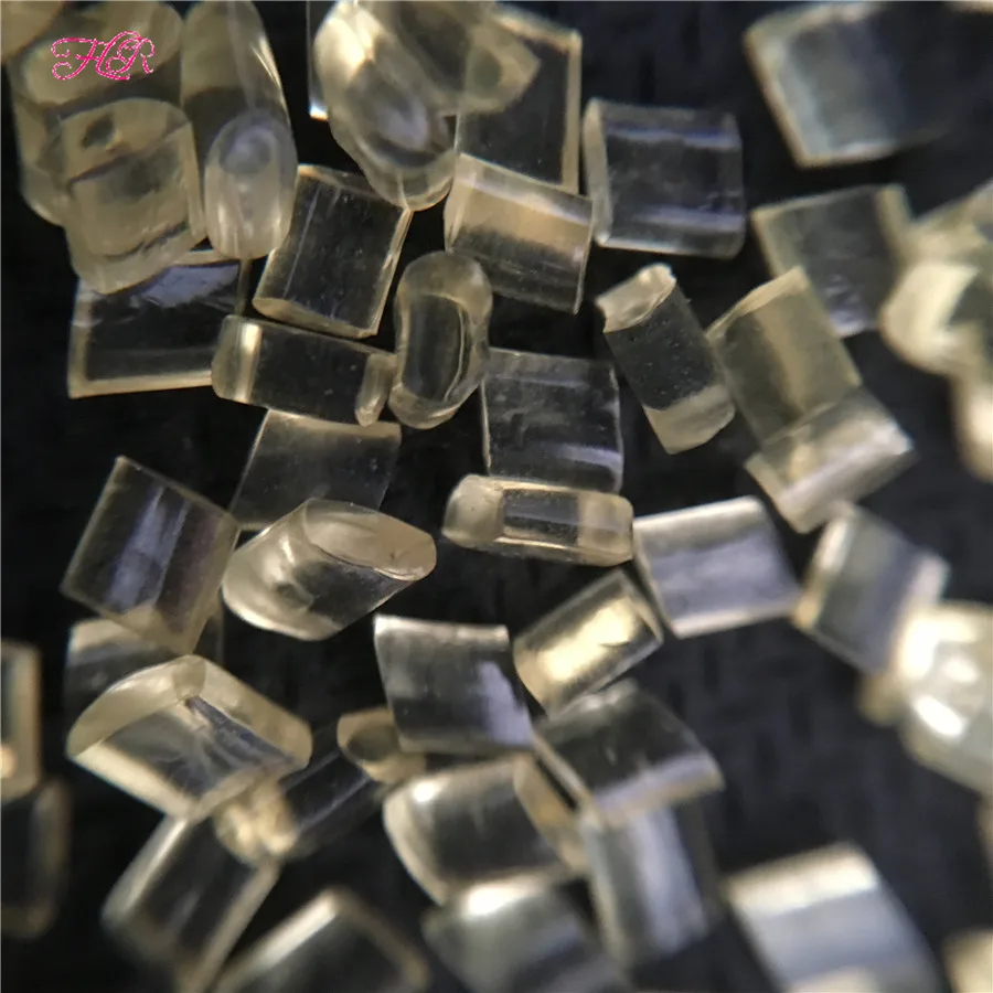 Professional Keratin for hair Pre Tipped Hair Extension Fusion Keratin Re Bond Granules Beads 50g