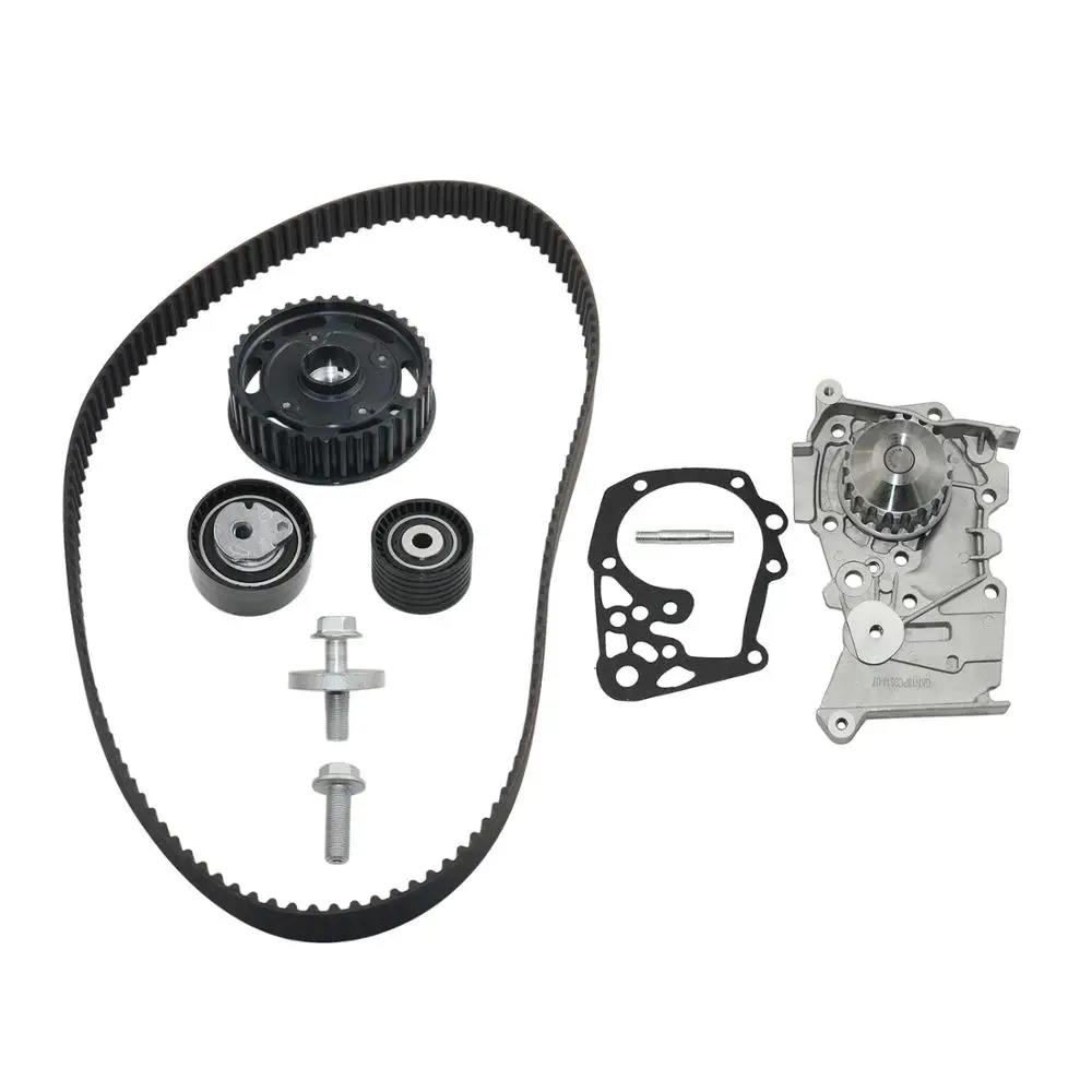Genuine Renault Megane Dephaser Pulley /& Cambelt Kit 130C13191R /& 7701478505