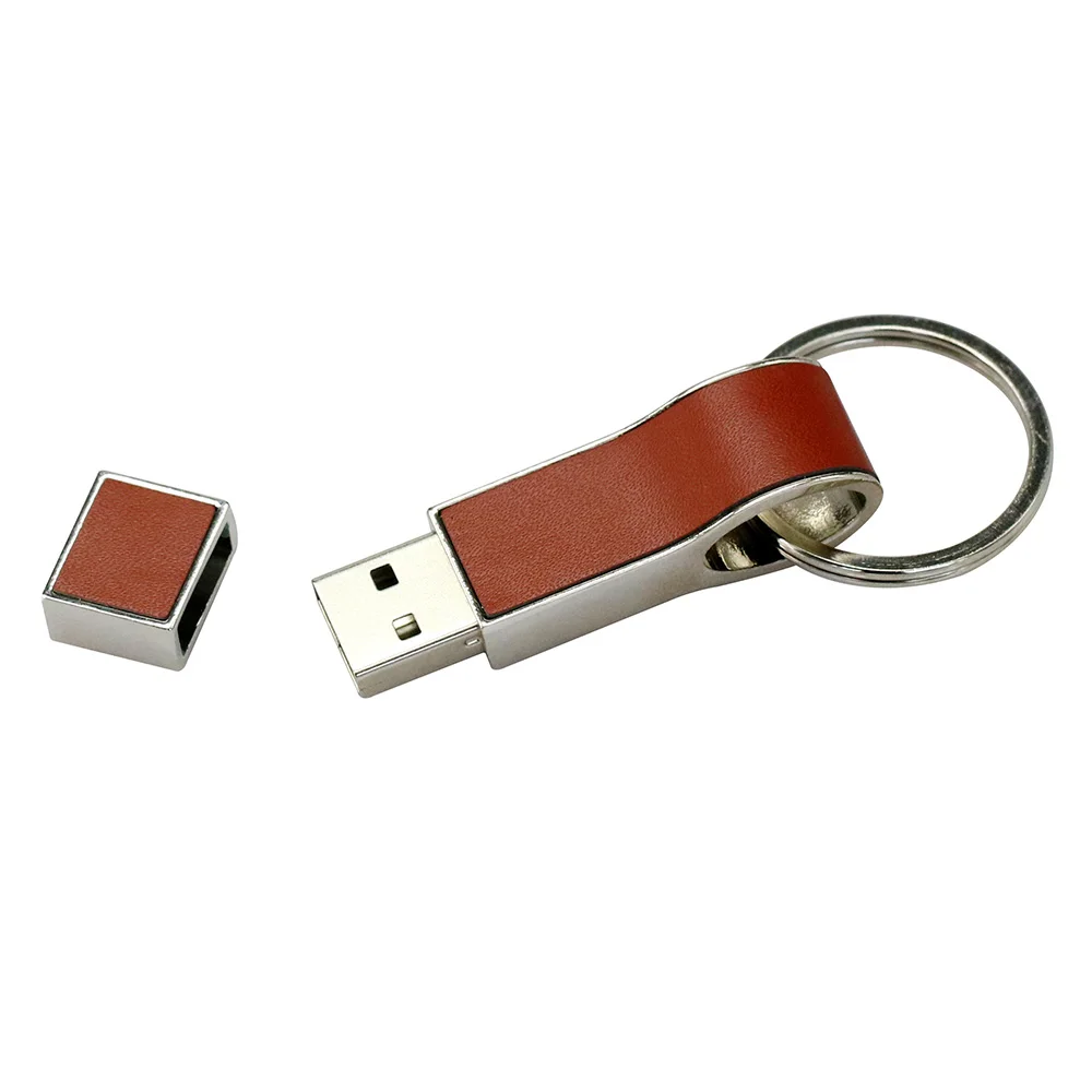 Модный кожаный usb браслет флеш-накопитель 64 ГБ флеш-накопитель 32 Гб Флешка реальная емкость карта памяти диск 8 Гб 16 Гб устройство для хранения