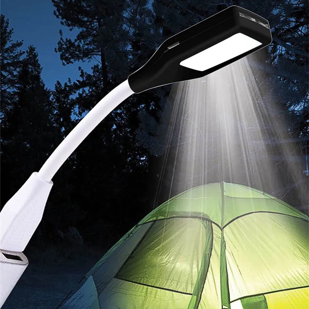 

1PC LED Outdoor Portable USB Aromatherapy Mini Led Mosquito Lamp Led Flashlight Battery Outdoor Night Lights