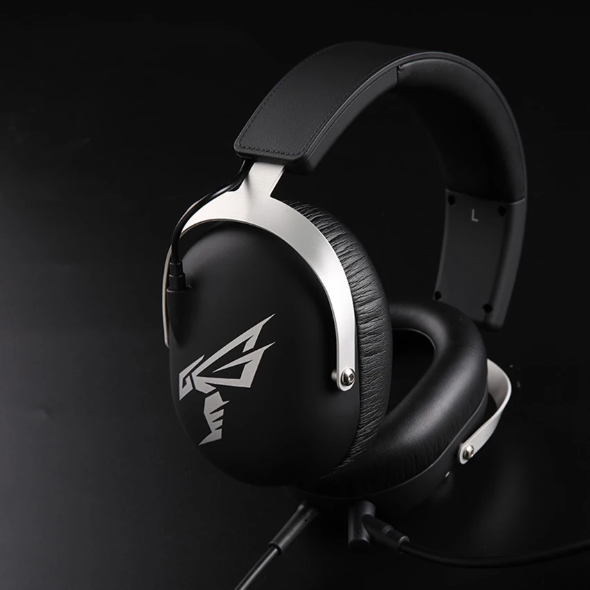 Somic G805 PS4 игровая гарнитура 7 1 виртуальной шлем 3 5 мм проводные стерео наушники с