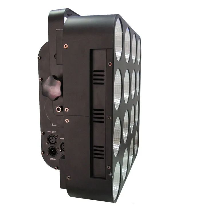 Matrix 4x4 led effect light 3
