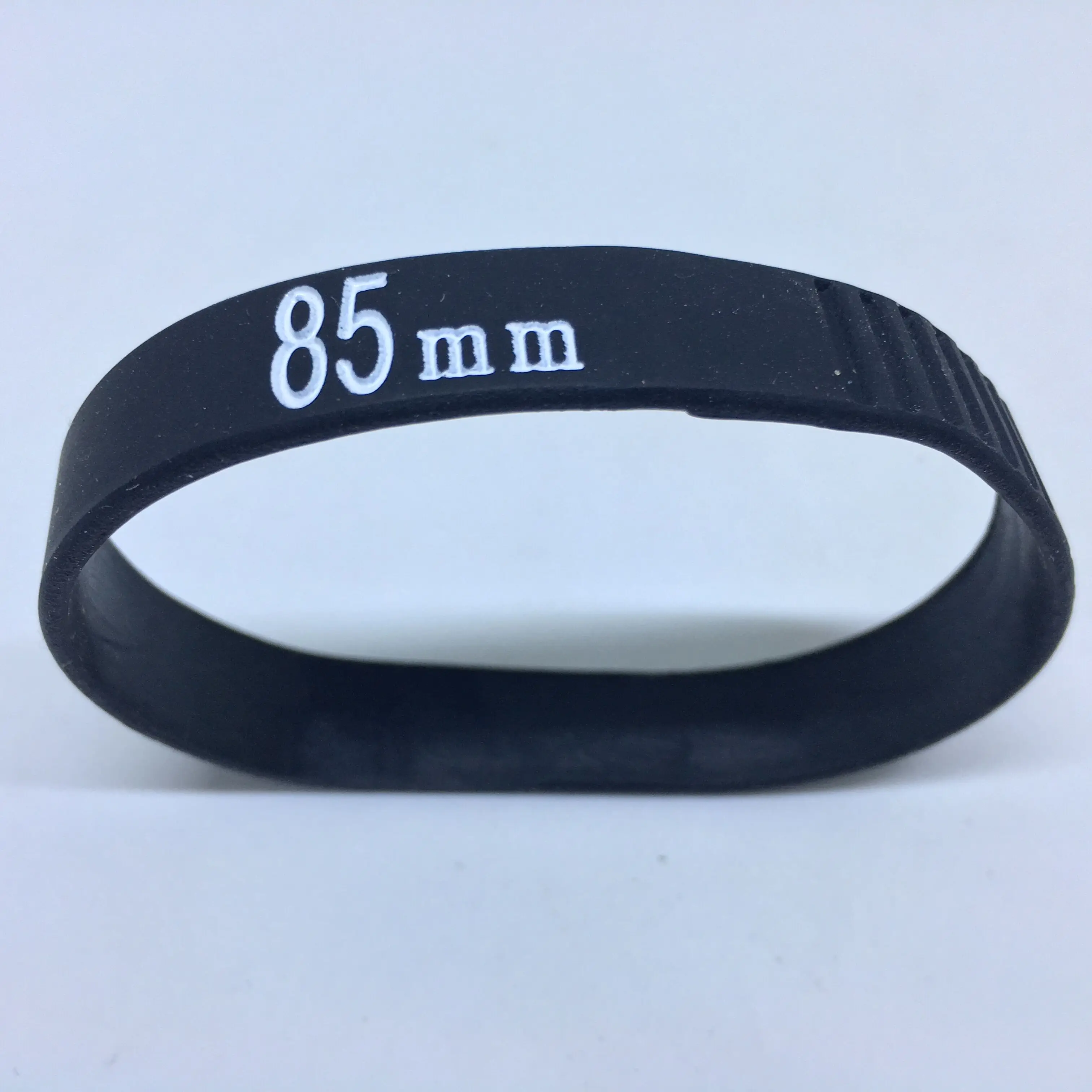 New Lens Bracelets Photographer silicone bracelet Wristbands Lens Zoom Creep for canon nikon DSLR camera free shiping - ANKUX Tech Co., Ltd