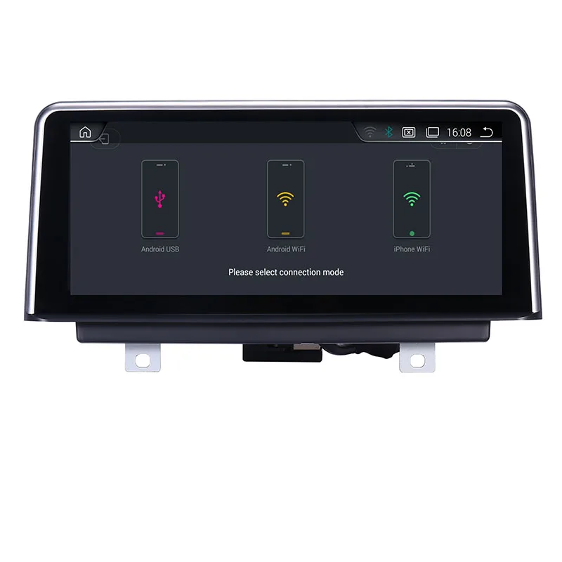 Excellent 10.25" 8 Core Android 9.0 Car Radio GPS Navigation for BMW X5 E70 (2007-2013) BMW X6 E71(2007-2014) Intelligence Car Multimedia 2