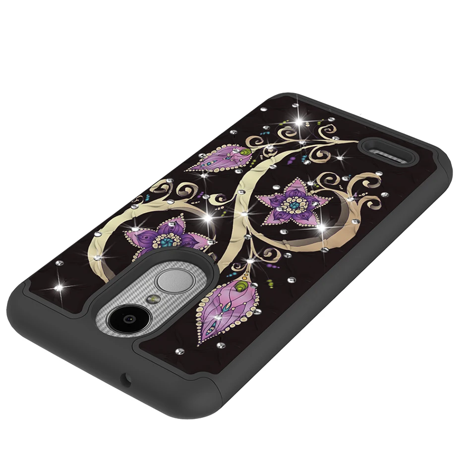 Силиконовый чехол для ПК LG K30 K11 K8 K9 2018 K10 Q7 G7 V40 ThinQ телефона Aristo 2 Plus X Power Capa