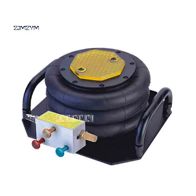 New Arrival Portable Ba 88d Air Bag Pneumatic Jack 1 10t New Arrival Portable Ba 88d Air Bag Pneumatic Jack 1 10t High Quality