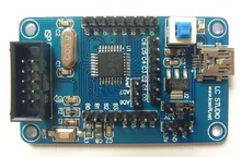 Free Shipping!!! ATmega168 M168 AVR development board core board minimum system