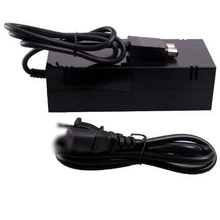 И высокое качество rv77 адаптер переменного тока Зарядное устройство Питание кабель для Xbox One консоли