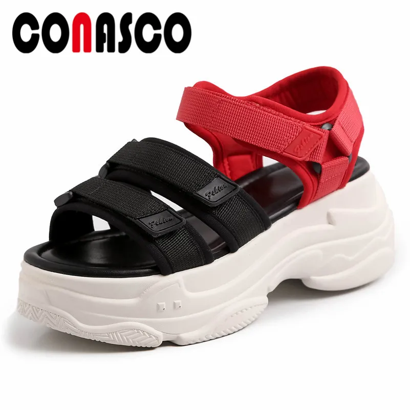 CONASCO 1|Боссоножки и сандалии| |