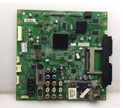 

free shipping original 100% test for LG 42SL90QD 47SL90QD motherboard EAX61333002 LC420WUL