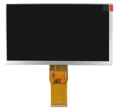 original G17s 3G A78 dual core G17H LCD screen LCD module screen