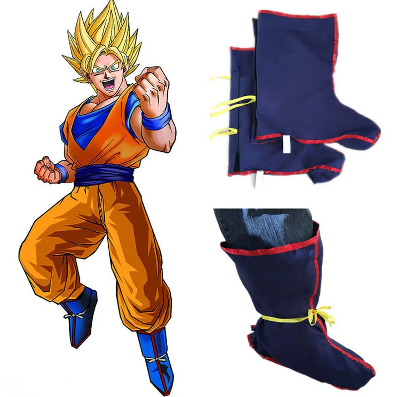 goku shoes