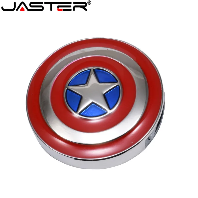 JASTER модный креативный силикагель u диск серия Mini Tiger USB 2 0 4 Гб 128 ГБ 16 32 64 флеш
