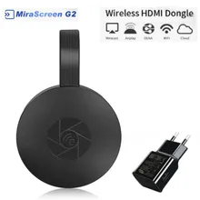 Беспроводной ключ с дисплеем wifi Портативный Дисплей приемник 1080 P HDMI донгл Miracast для iOS iPhone iPad/Mac/Android смартфонов