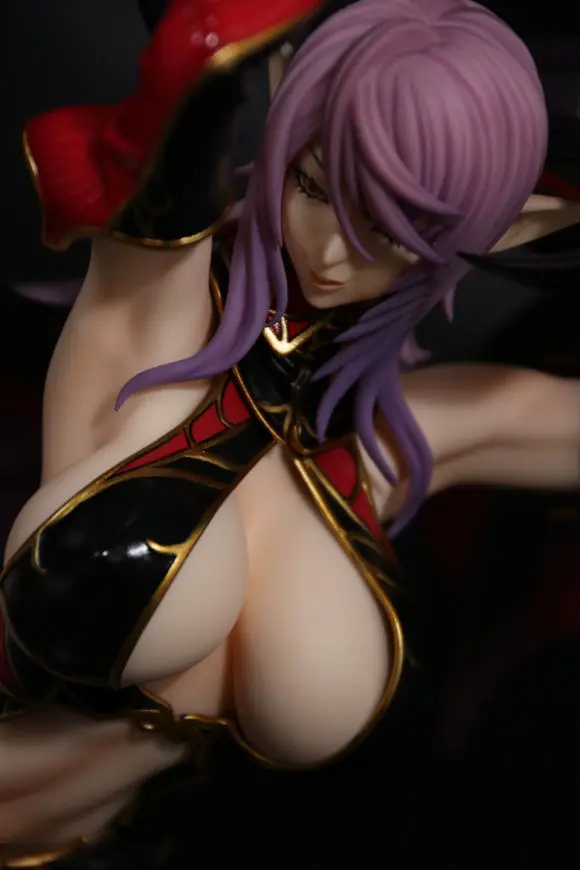 Новая фигурка из ПВХ Daiki Sadakage иллюстрация Muma Astacia|pvc figure|figure pvc |