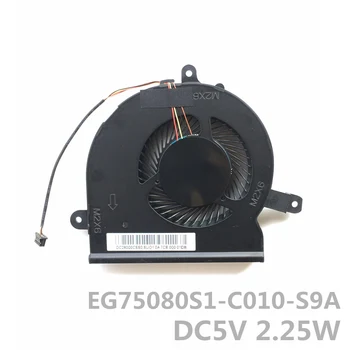 

New Original Cpu Fan For Lenovo Y51 Y41 Rescuer 14 Rescuer 15-ISK Cpu Cooling Fan