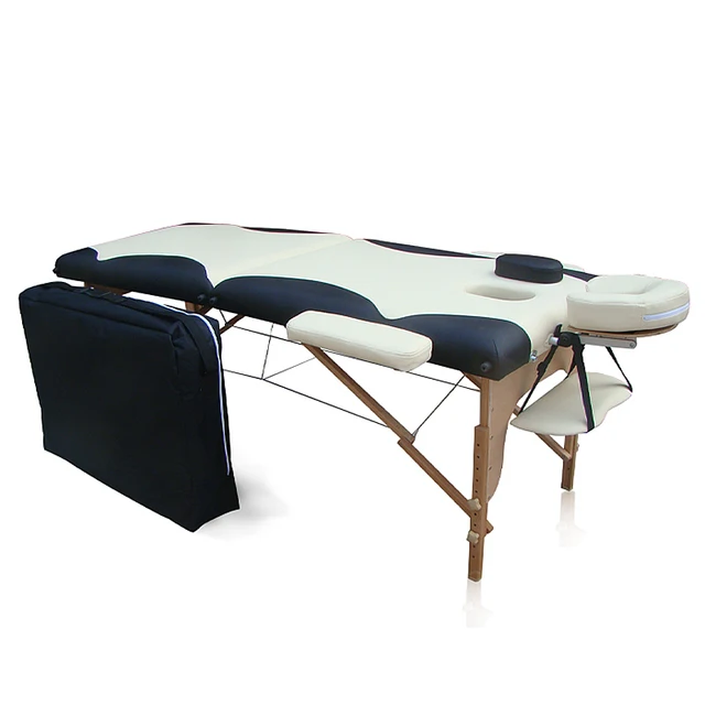 2015 New Design High Quality Cheap Folding Wooden Massage