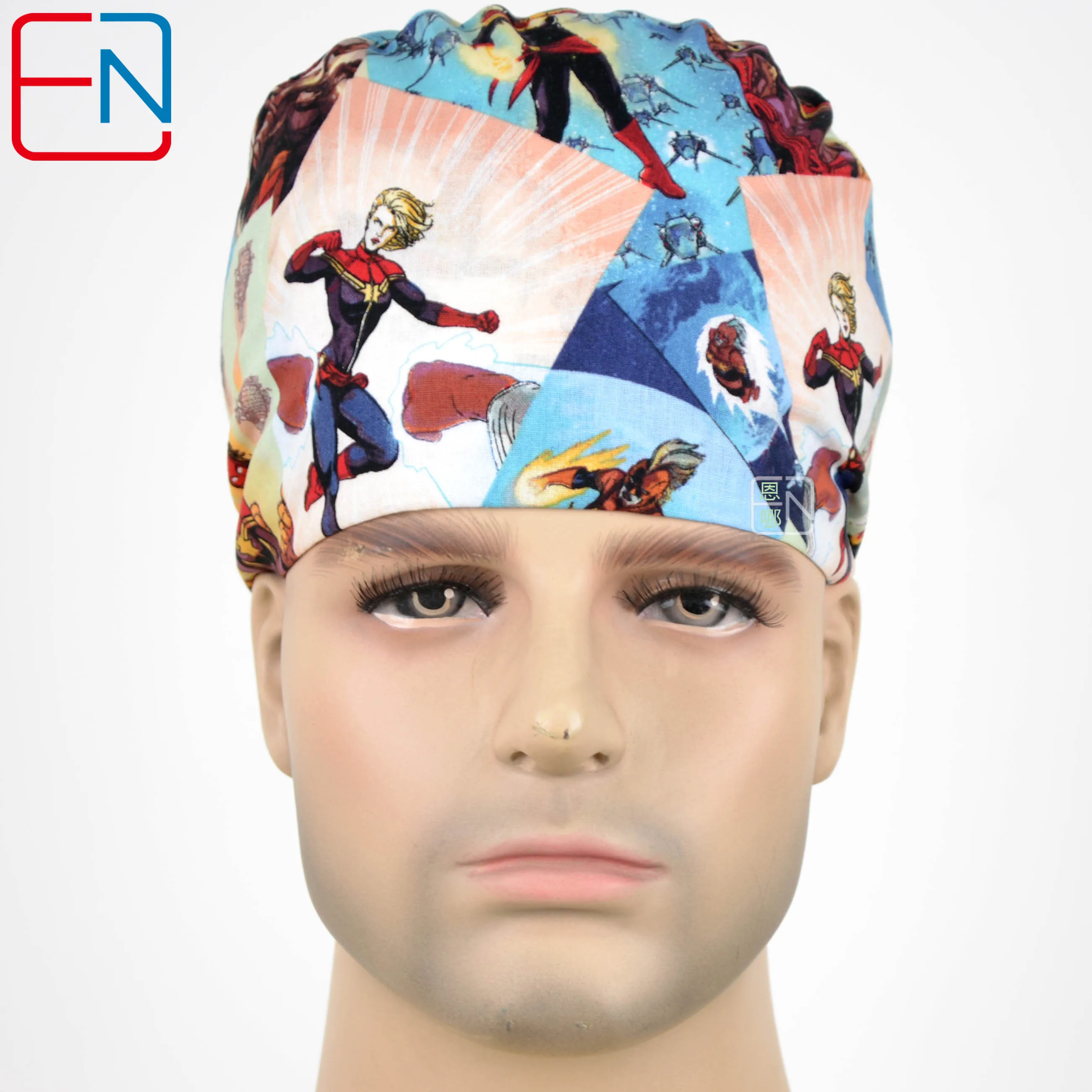 

surgical caps surgery cap surgical hats medical caps for men and Men scrub caps
