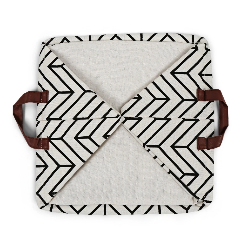 طوي سلة تخزين ملابس صندوق تخزين ملابس حقيبة القذرة سلة الغسيل الاطفال اللعب المنظم المنزل الغسيل حامل مُنظِم الحقيبة