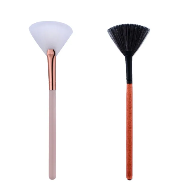 2018 Hot Selling Makeup Brushes Natural Blush Face Foundation Powder Cosmetics Tools L27 | Красота и здоровье