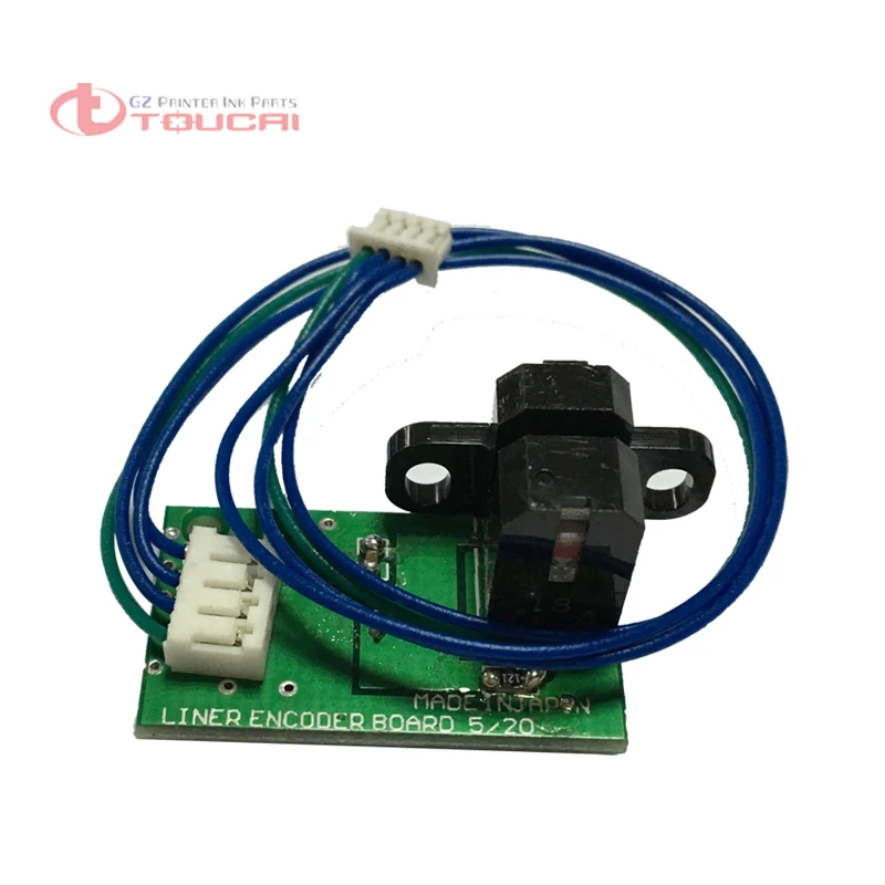Details about / New For Roland SC-540 SP-300 SP-540 VP-300 VP-540 180DPI Linear Encoder Strip
