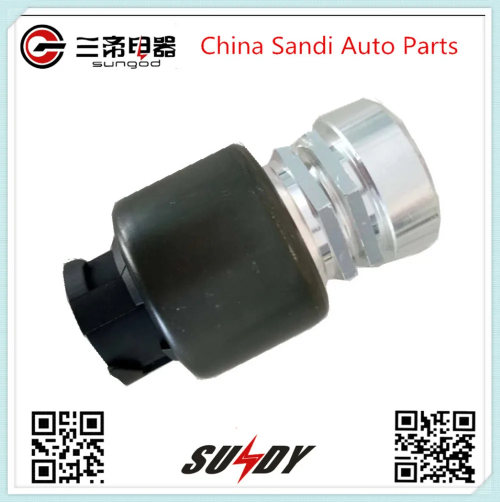 

Speed Sensor 0055429417 2155-01000000 0095421017 340214004 for VDO MAN