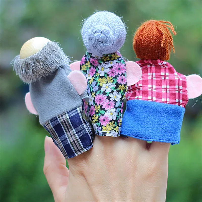 finger puppets  (4)