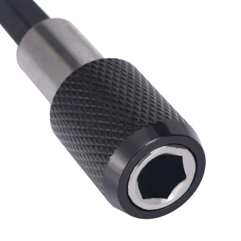 Logo 21444. Отвертка для удлинителя. Отвертка удлинитель ручка для насадок 1/4. Инструмент стержень держатель шестигранной биты. Удлинитель для отвертки.