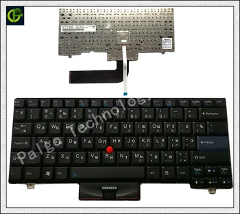 

Russian Keyboard for LENOVO thinkpad SL410 L410 SL510 L420 L410 L510 L412 L512 L520 L421 SL410K SL510K RU black laptop