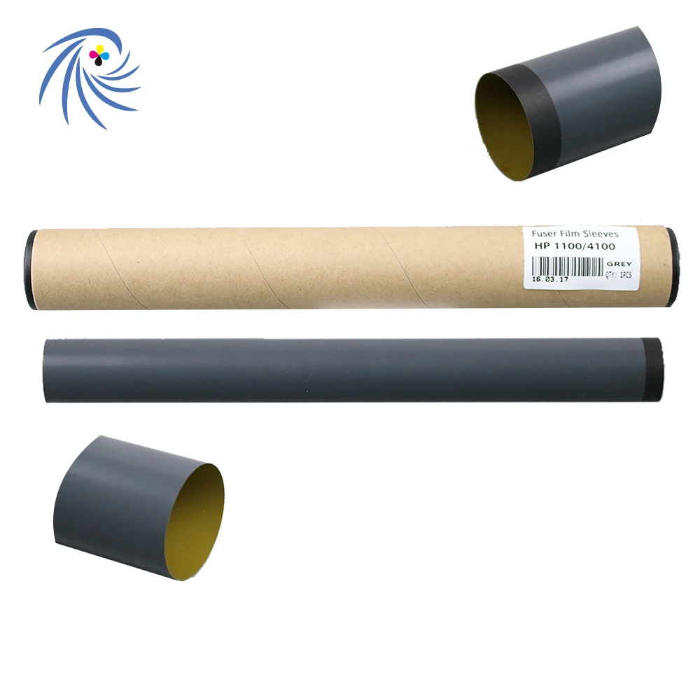 10 в 1 термоблока Плёнки рукавом для hp4l/4 мл/4 P/4mp/px/hp5p /6 P (5mp/VX) /3906/1100/3200 rg5-4589-Плёнки