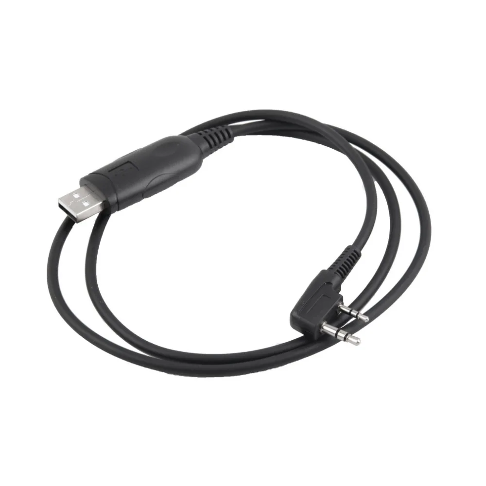 

USB Programming Cable + CD for Baofeng UV-5R 666S 777S 888S UV-B5 UV-B6 Radio