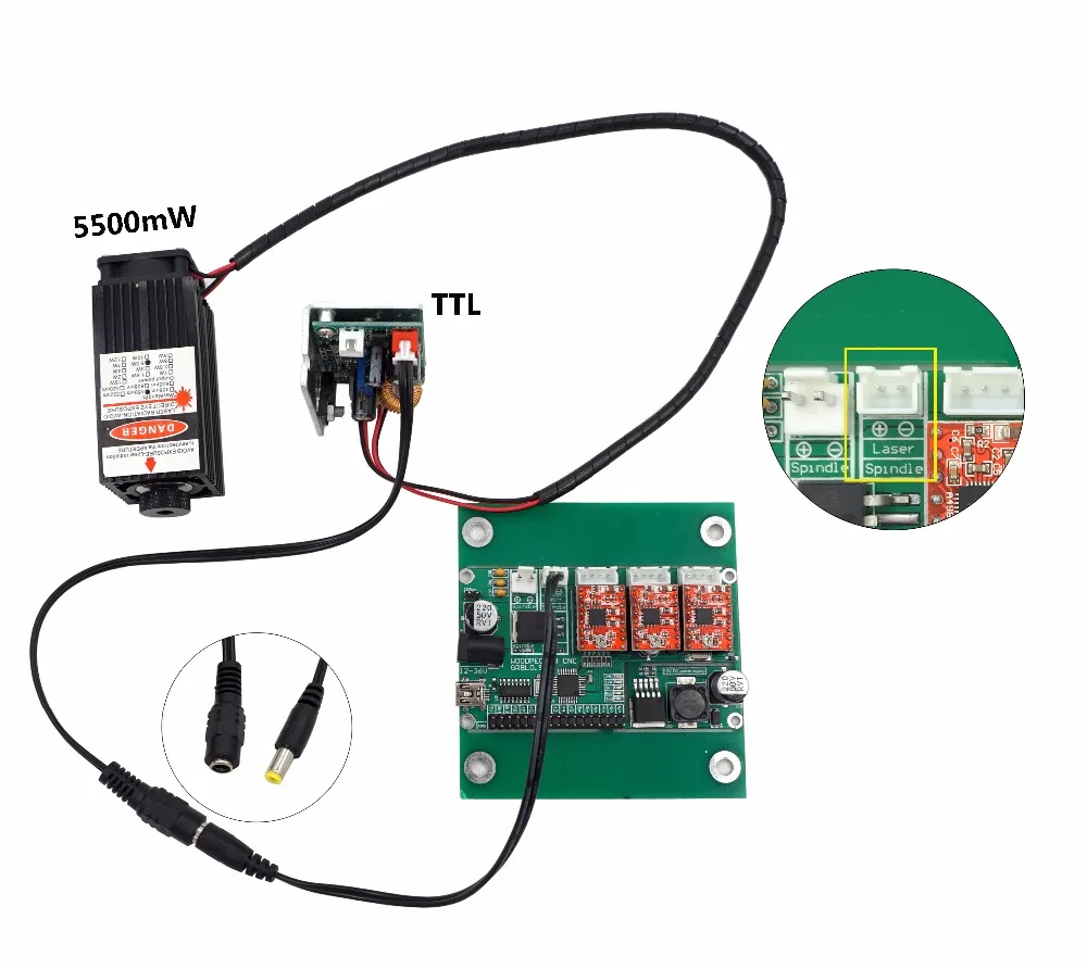 CNC 1610 GRBL управления Diy Мини станок с ЧПУ, рабочая зона 16x10x4,5 см, 3 оси Pcb фрезерный станок, древесины маршрутизатор, ЧПУ маршрутизатор, v2.4