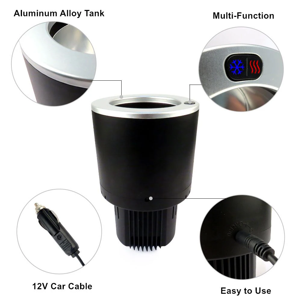 SOAC-Car-Cup-Holder-12V-0-32L-for-Cooling-and-Heating-Best-Choice-for-Travel-YR320
