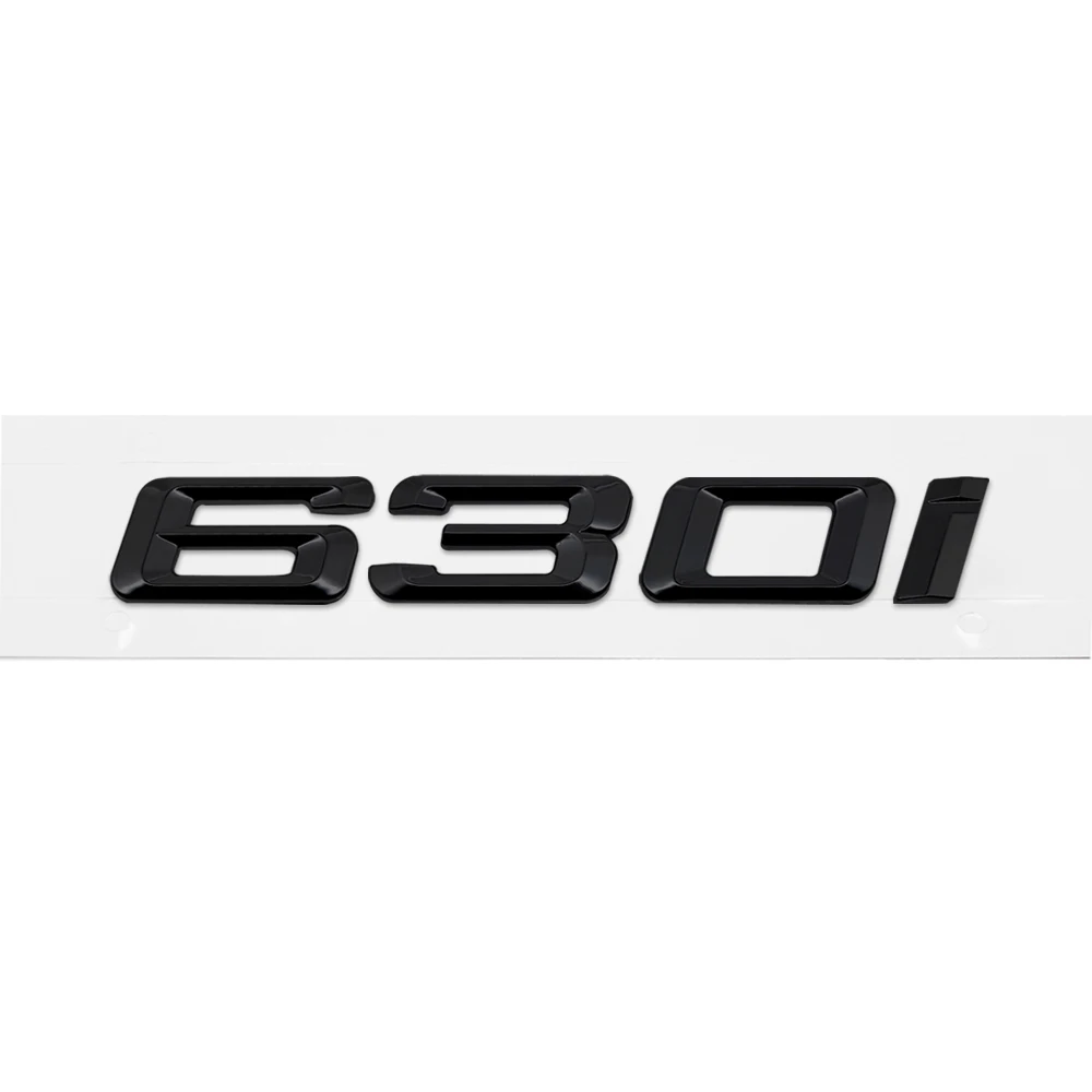 630i